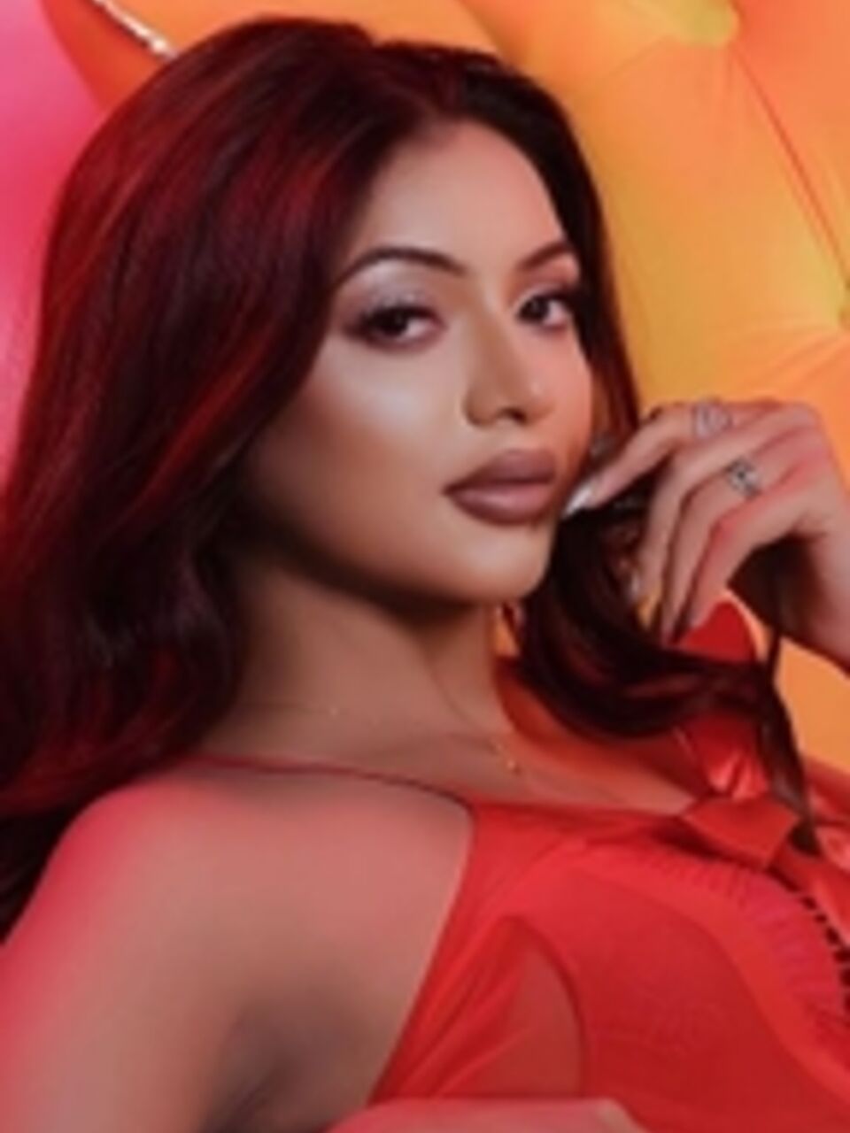 Nikita Ghag